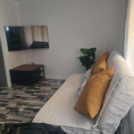 Apartamento Soria Calaveron المظهر الخارجي الصورة