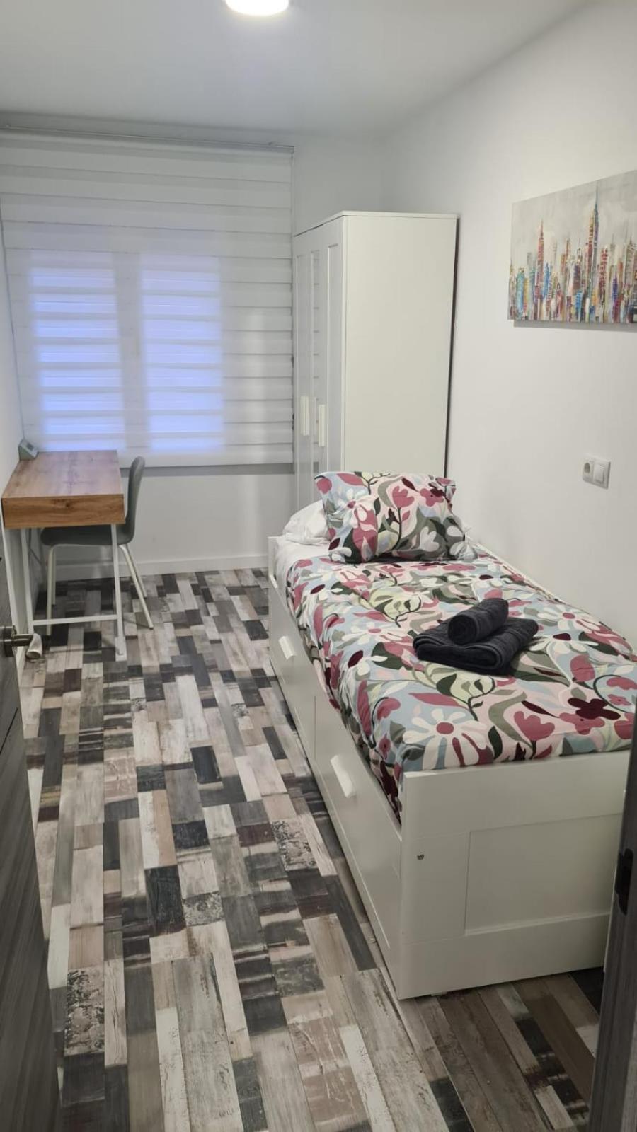 Apartamento Soria Calaveron المظهر الخارجي الصورة