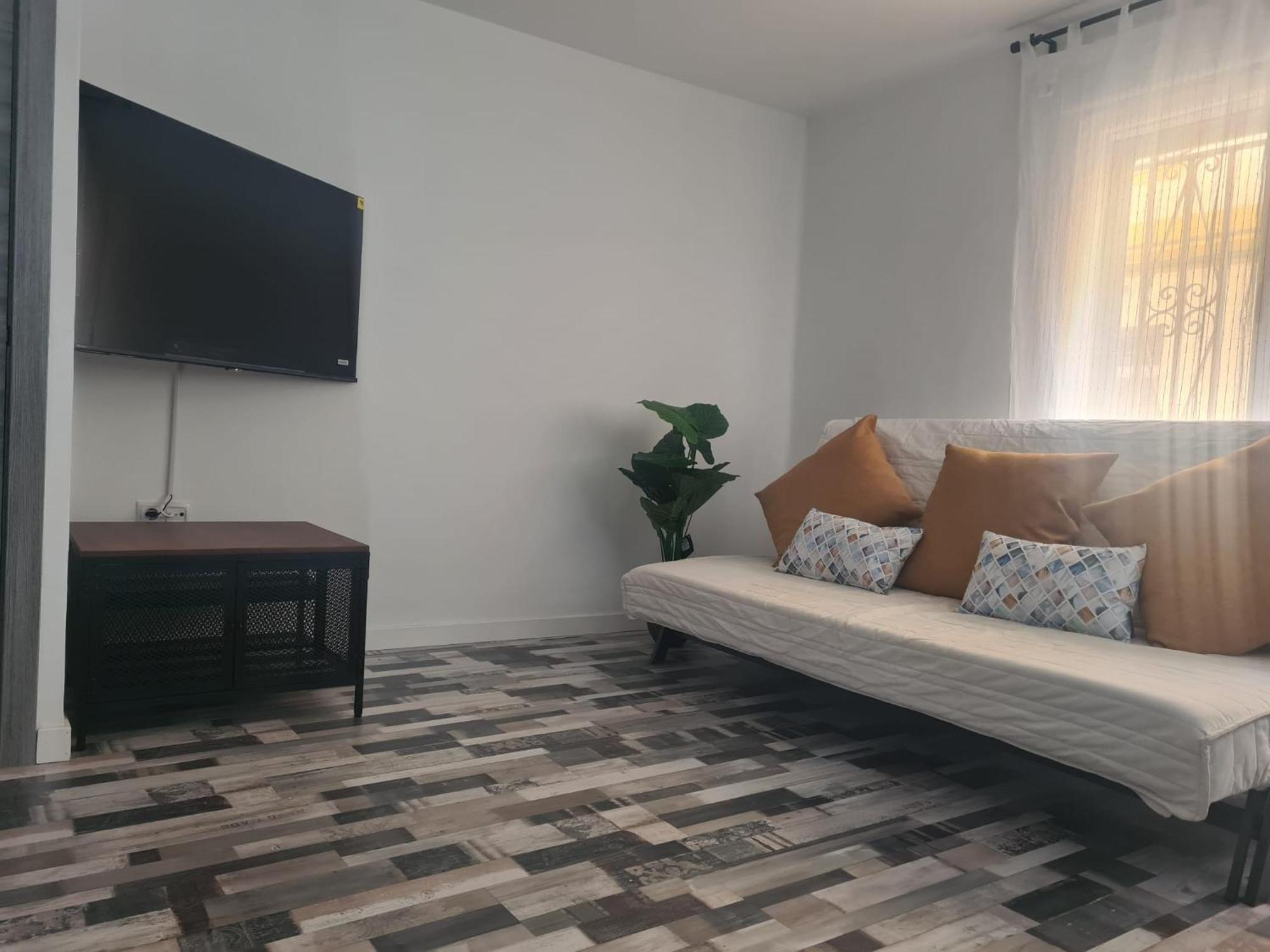 Apartamento Soria Calaveron المظهر الخارجي الصورة