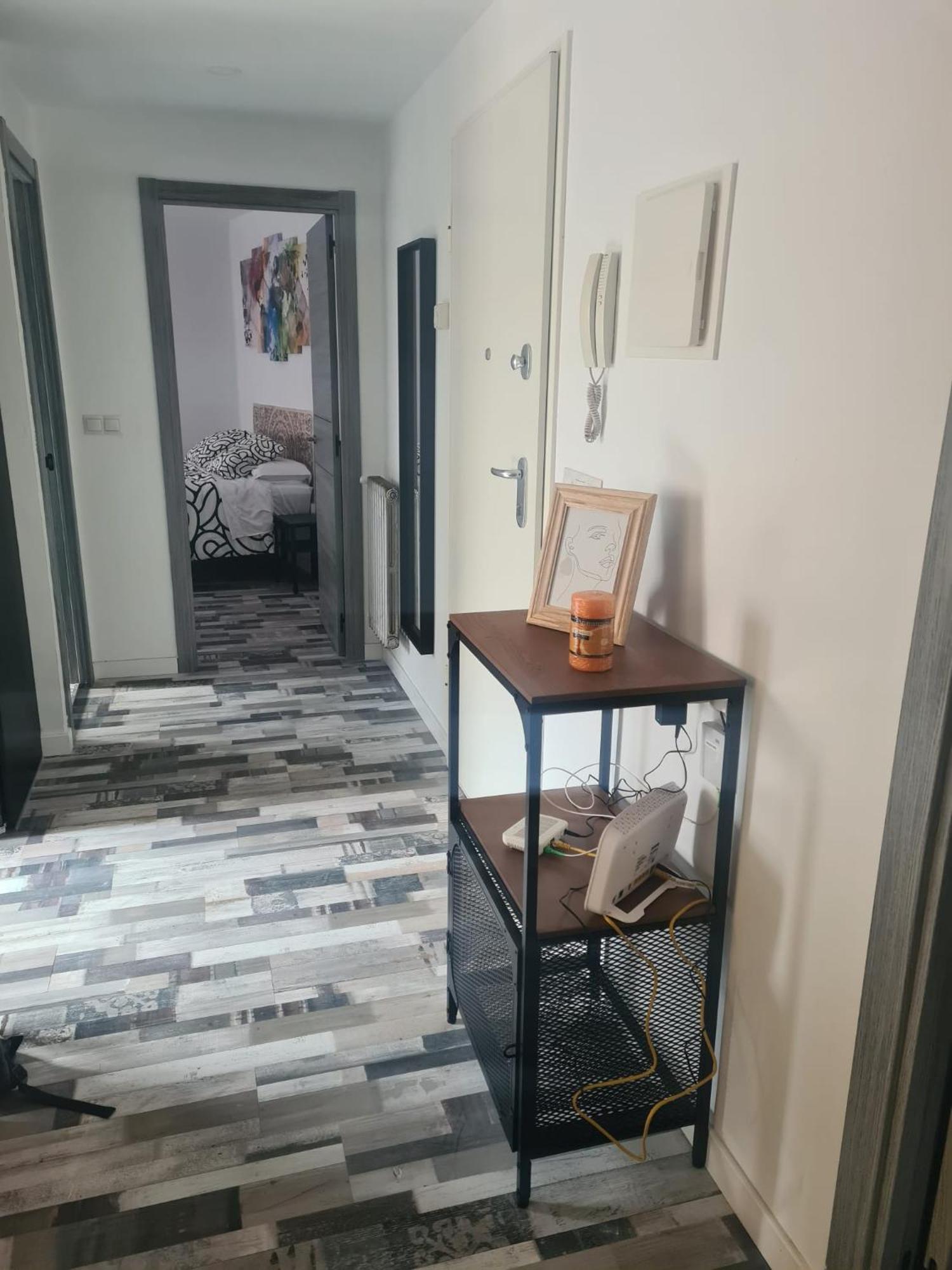 Apartamento Soria Calaveron المظهر الخارجي الصورة